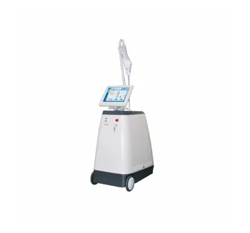 Pmise LN-01 long-pulse Nd:YAG