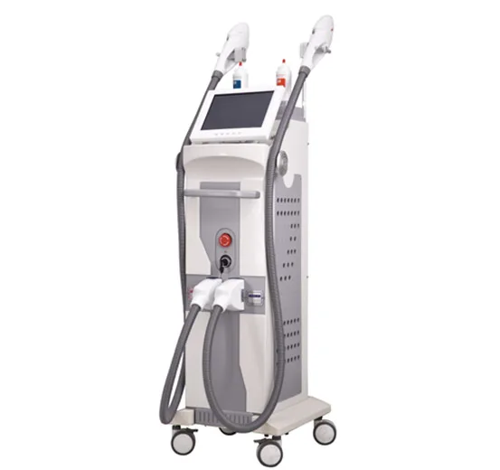 Pmise MF-05 multifunction E-light